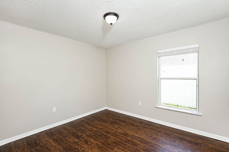 1,895/Mo, 313 Cornwallis Ct Kissimmee, FL 34758 Bedroom View