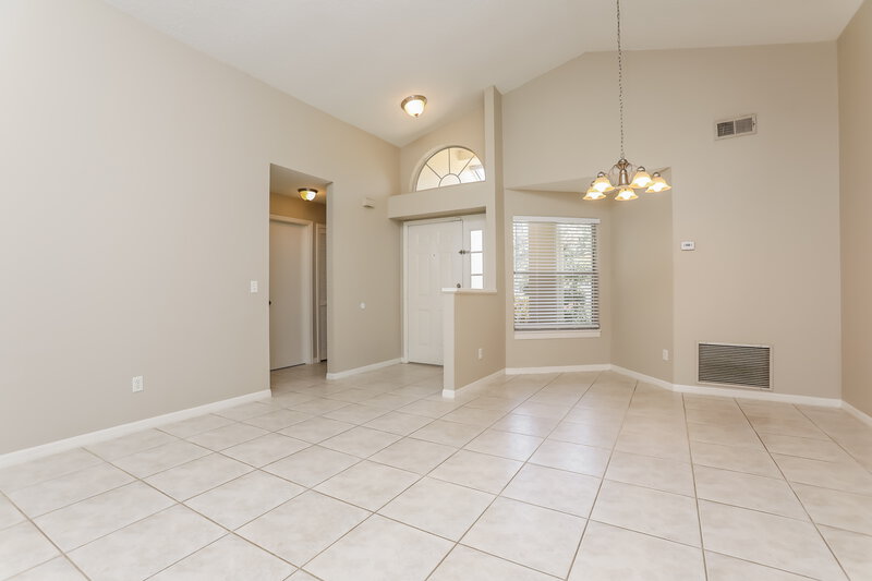2,475/Mo, 3834 Waterview Loop Winter Park, FL 32792 Living Room View 2