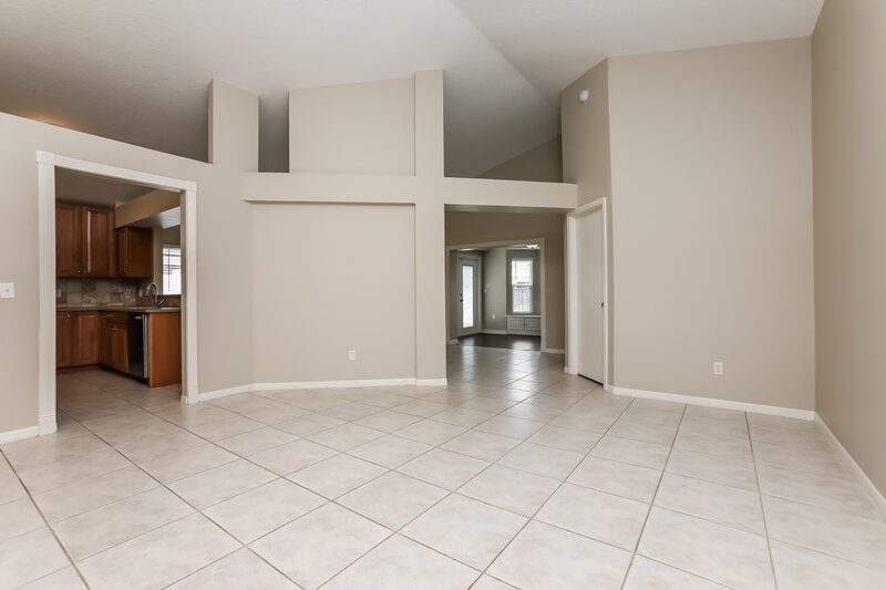 2,475/Mo, 3834 Waterview Loop Winter Park, FL 32792 Dining Room View