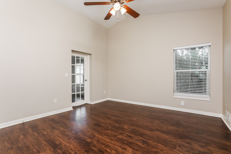 2,475/Mo, 3834 Waterview Loop Winter Park, FL 32792 Bedroom View