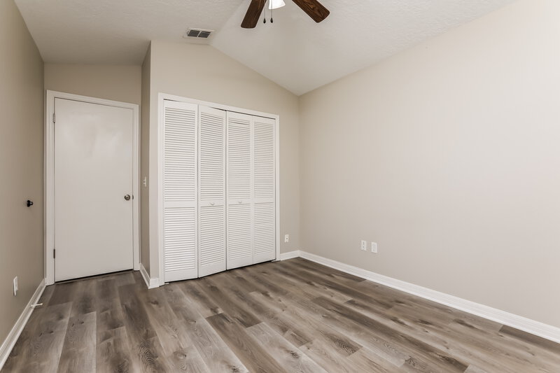 2,475/Mo, 3834 Waterview Loop Winter Park, FL 32792 Bedroom View 2