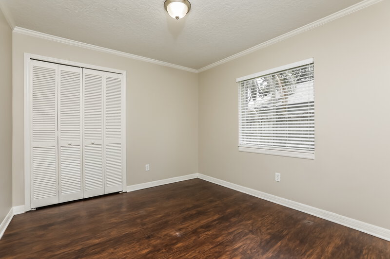 2,475/Mo, 3834 Waterview Loop Winter Park, FL 32792 Bedroom View 3