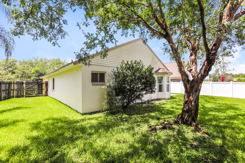 2,475/Mo, 3834 Waterview Loop Winter Park, FL 32792 Rear View 2