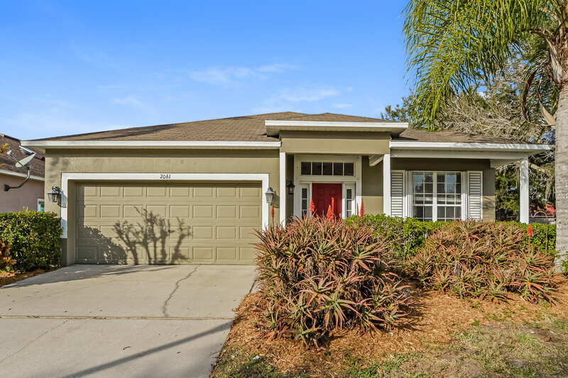 2,275/Mo, 2061 Ribbon Falls Pkwy Orlando, FL 32824 External View