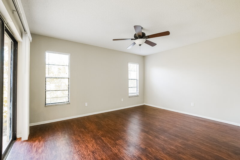 2,390/Mo, 1000 Dinero Dr Winter Springs, FL 32708 Main Bedroom View