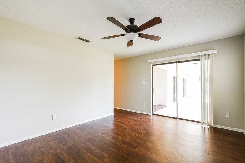2,390/Mo, 1000 Dinero Dr Winter Springs, FL 32708 Main Bedroom View 2
