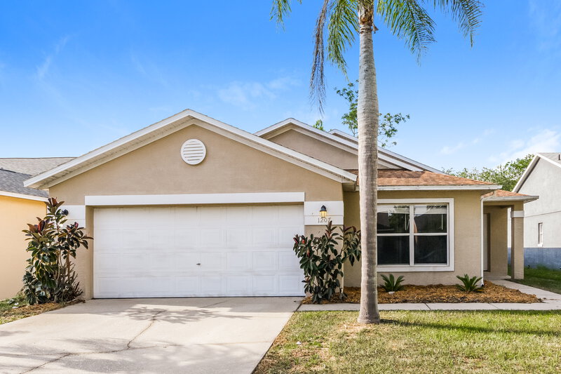 2,245/Mo, 1207 Whitewood Way Clermont, FL 34714 External View