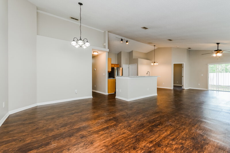 2,245/Mo, 1207 Whitewood Way Clermont, FL 34714 Dining Room View
