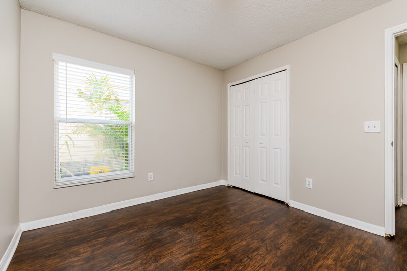2,245/Mo, 1207 Whitewood Way Clermont, FL 34714 Bedroom View