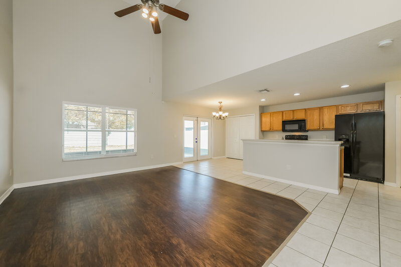 2,450/Mo, 1738 Sherbourne Street Winter Garden, FL 34787 Living Room View