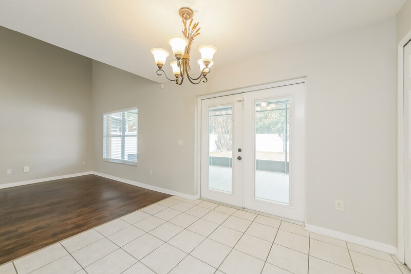 2,450/Mo, 1738 Sherbourne Street Winter Garden, FL 34787 Dining Room View