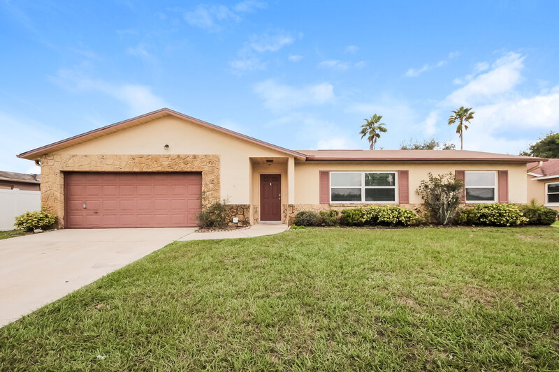 3,510/Mo, 1605 Colony Ave Kissimmee, FL 34744 External View