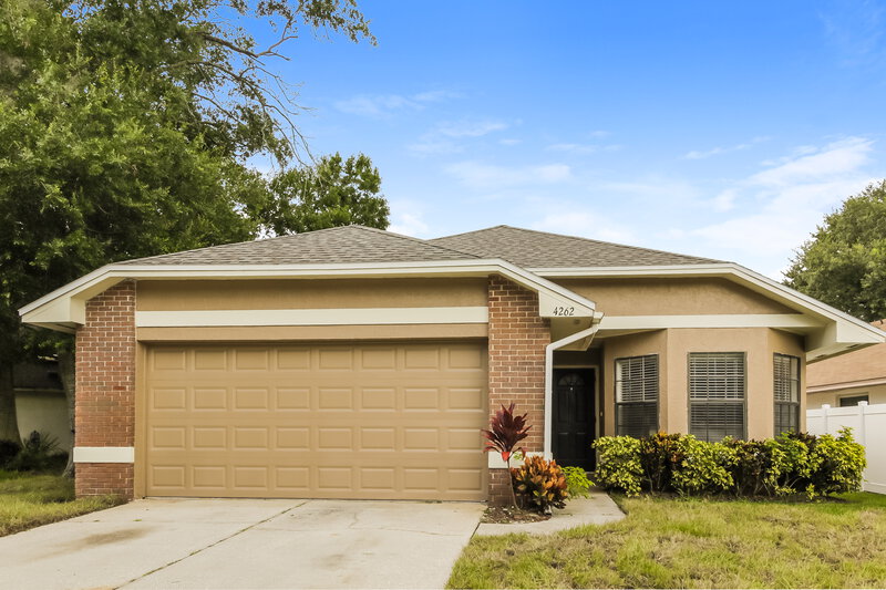 2,405/Mo, 4262 Sandhurst Dr Orlando, FL 32817 External View