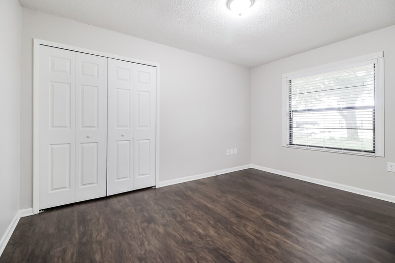 2,405/Mo, 4262 Sandhurst Dr Orlando, FL 32817 Bedroom View