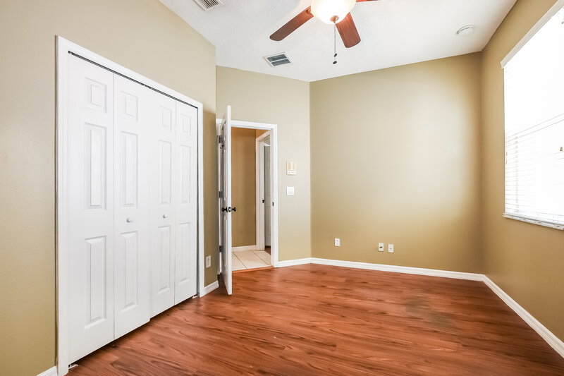 2,485/Mo, 3714 Pyrite Drive Orlando, FL 32826 Main Bedroom View