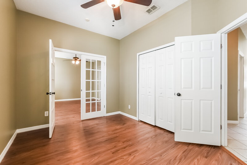 2,485/Mo, 3714 Pyrite Drive Orlando, FL 32826 Bedroom View 2