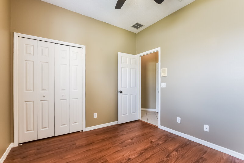 2,485/Mo, 3714 Pyrite Drive Orlando, FL 32826 Bedroom View 4