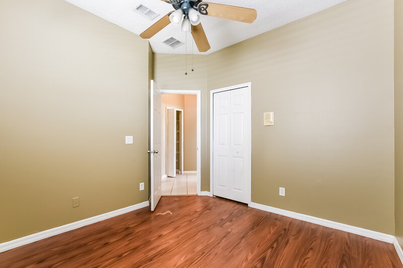 2,485/Mo, 3714 Pyrite Drive Orlando, FL 32826 Bedroom View 5