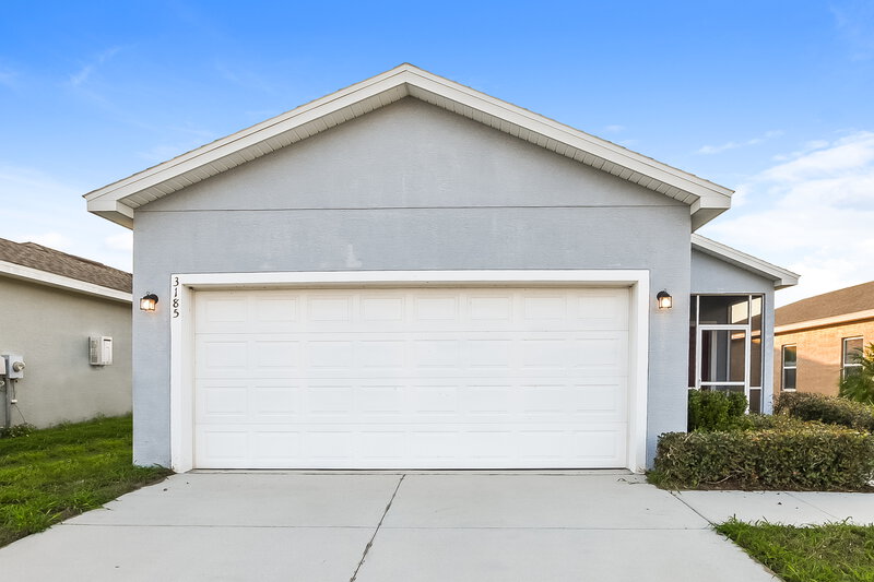 1,970/Mo, 3185 Whispering Trails Ave Winter Haven, FL 33884 External View