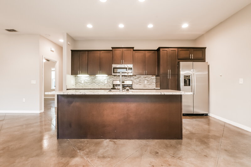 1,970/Mo, 3185 Whispering Trails Ave Winter Haven, FL 33884 Kitchen View 2