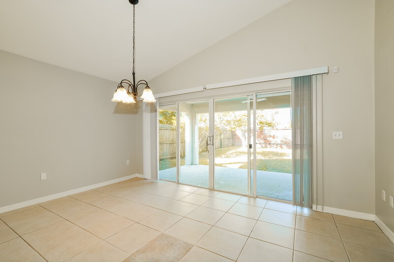 1,960/Mo, 3316 Kelsey Ln Saint Cloud, FL 34772 Dining Room View