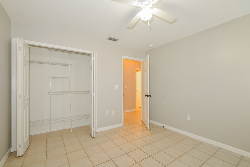 1,960/Mo, 3316 Kelsey Ln Saint Cloud, FL 34772 Bedroom View