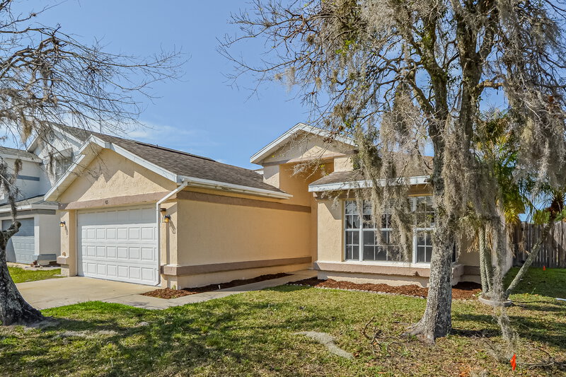 2,405/Mo, 105 Rock Springs Ct Kissimmee, FL 34743 Front View