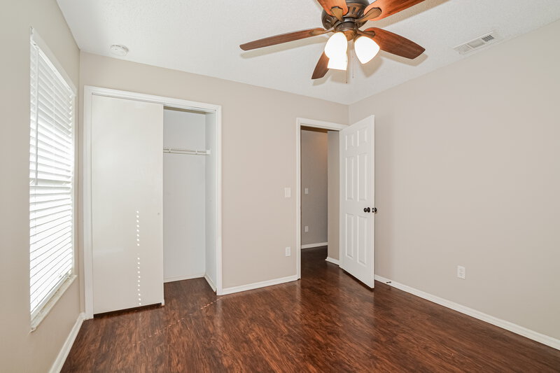 2,405/Mo, 105 Rock Springs Ct Kissimmee, FL 34743 Bedroom View 2