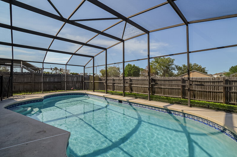 2,405/Mo, 105 Rock Springs Ct Kissimmee, FL 34743 Pool View