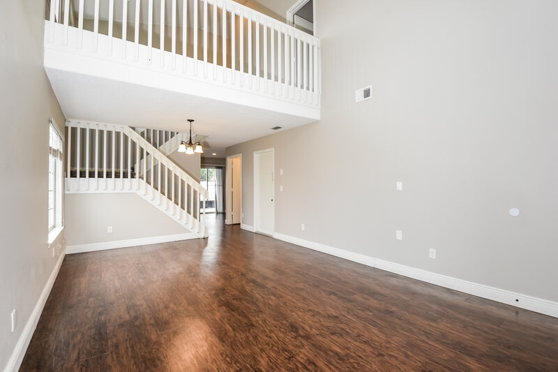 3,890/Mo, 1405 Timberbend Circle Orlando, FL 32824 Living Room View