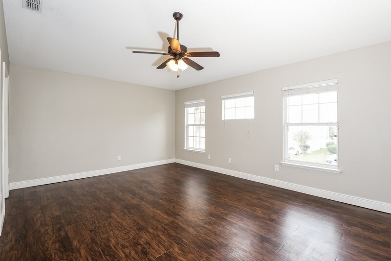 3,890/Mo, 1405 Timberbend Circle Orlando, FL 32824 Main Bedroom View