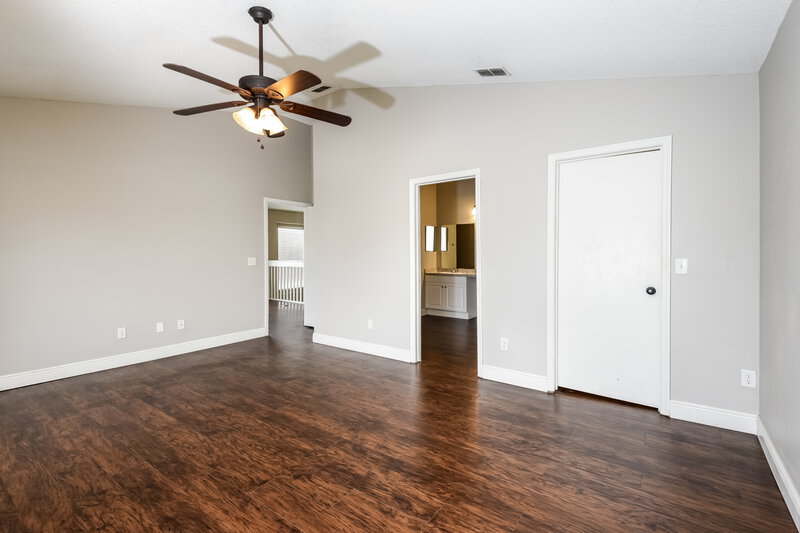 3,890/Mo, 1405 Timberbend Circle Orlando, FL 32824 Main Bedroom View 2