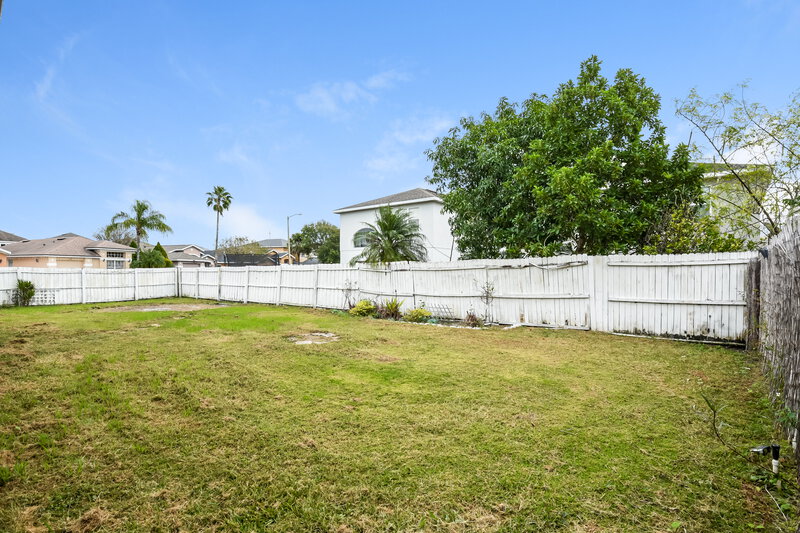 3,890/Mo, 1405 Timberbend Circle Orlando, FL 32824 Exterior View
