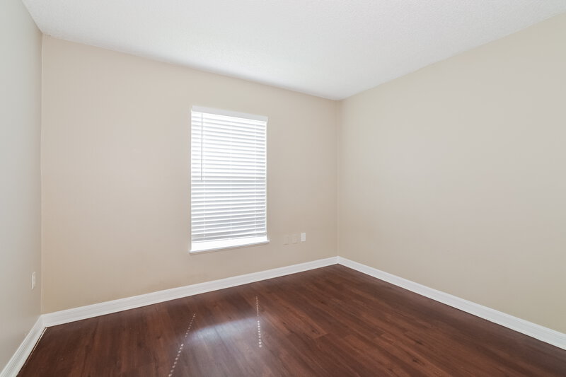2,050/Mo, 4124 Stonefield Dr Orlando, FL 32826 Bedroom View 2
