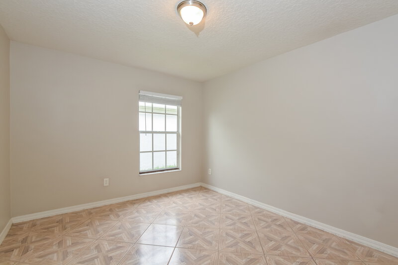 2,670/Mo, 1933 WESTPOINTE CIR Orlando, FL 32835 Bedroom View
