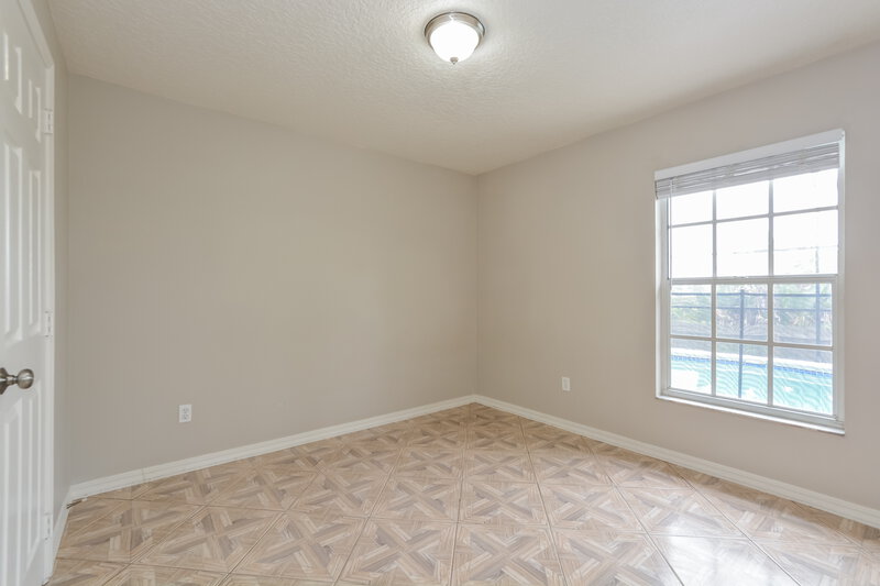 2,670/Mo, 1933 WESTPOINTE CIR Orlando, FL 32835 Bedroom View 2