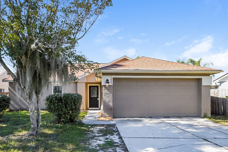 2,240/Mo, 1009 Black Willow Dr Oviedo, FL 32765 External View