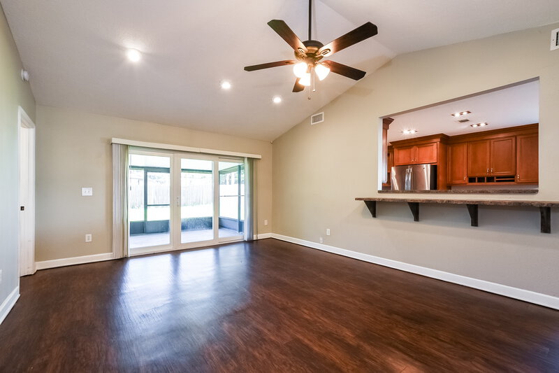 2,240/Mo, 1009 Black Willow Dr Oviedo, FL 32765 Living Room View