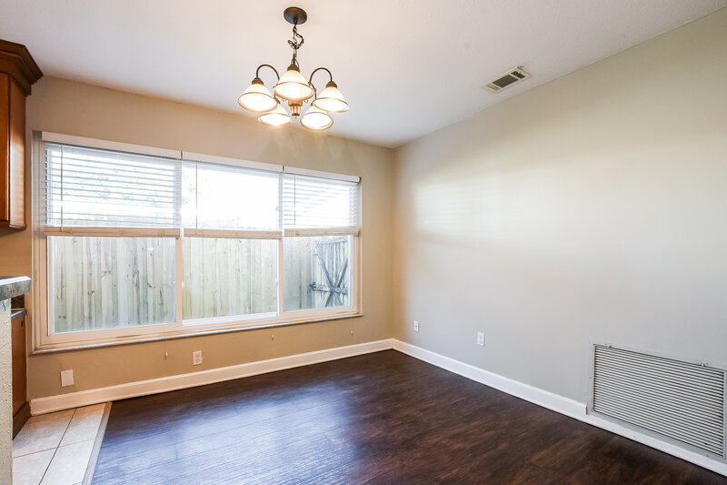 2,240/Mo, 1009 Black Willow Dr Oviedo, FL 32765 Dining Room View