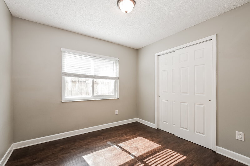 2,240/Mo, 1009 Black Willow Dr Oviedo, FL 32765 Bedroom View