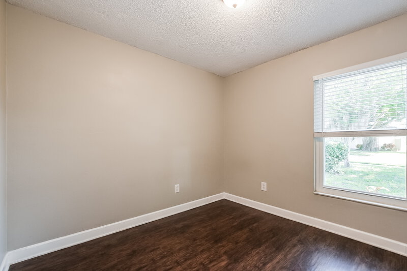 2,240/Mo, 1009 Black Willow Dr Oviedo, FL 32765 Bedroom View 3