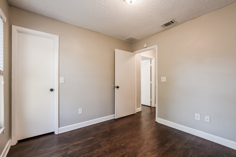 2,240/Mo, 1009 Black Willow Dr Oviedo, FL 32765 Bedroom View 4