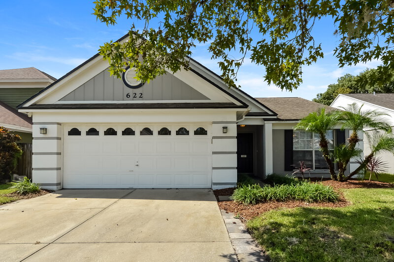 3,170/Mo, 622 Queensbridge Drive Lake Mary, FL 32746 External View