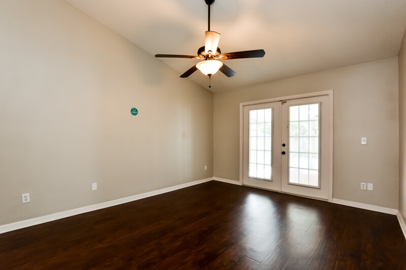 3,170/Mo, 622 Queensbridge Drive Lake Mary, FL 32746 Main Bedroom View