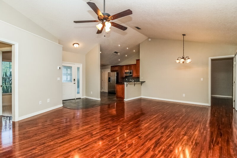 3,090/Mo, 1215 Creek Woods Circle Saint Cloud, FL 34772 Living Room View