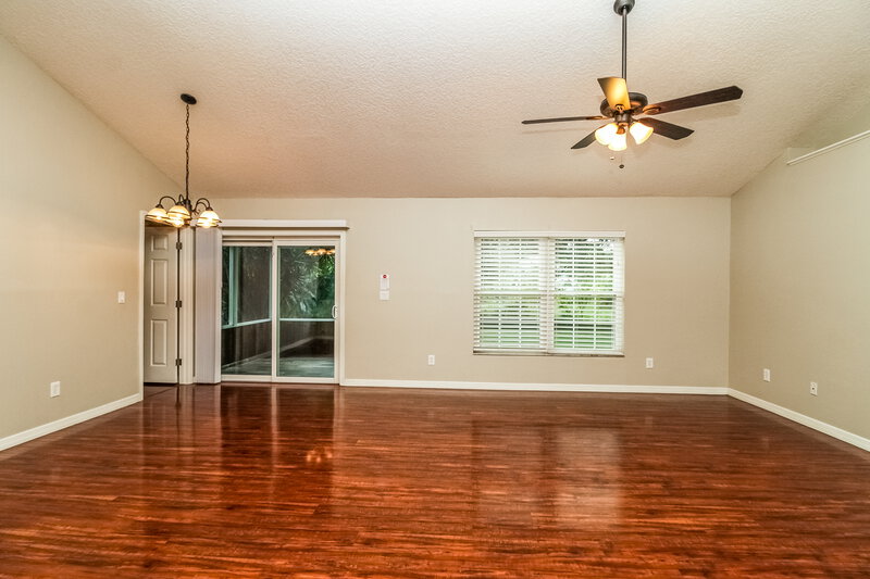 3,090/Mo, 1215 Creek Woods Circle Saint Cloud, FL 34772 Living Room View 2