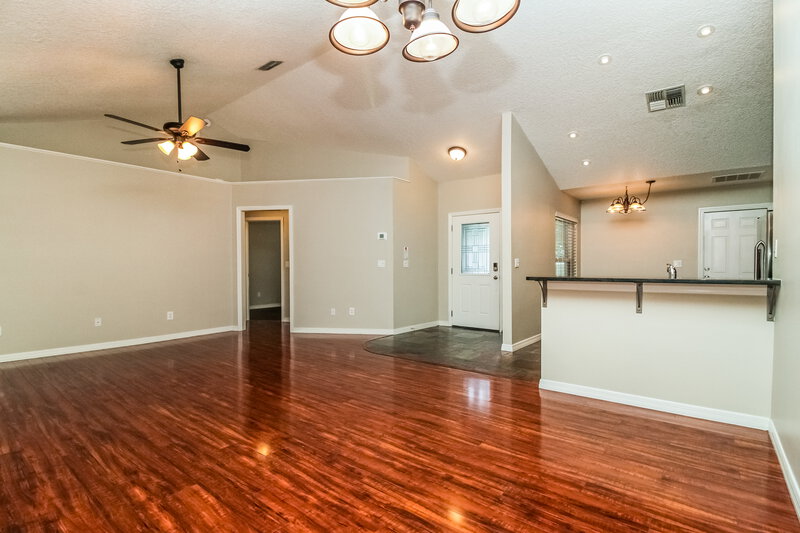 3,090/Mo, 1215 Creek Woods Circle Saint Cloud, FL 34772 Dining Room View