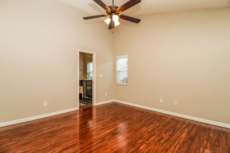 3,090/Mo, 1215 Creek Woods Circle Saint Cloud, FL 34772 Main Bedroom View
