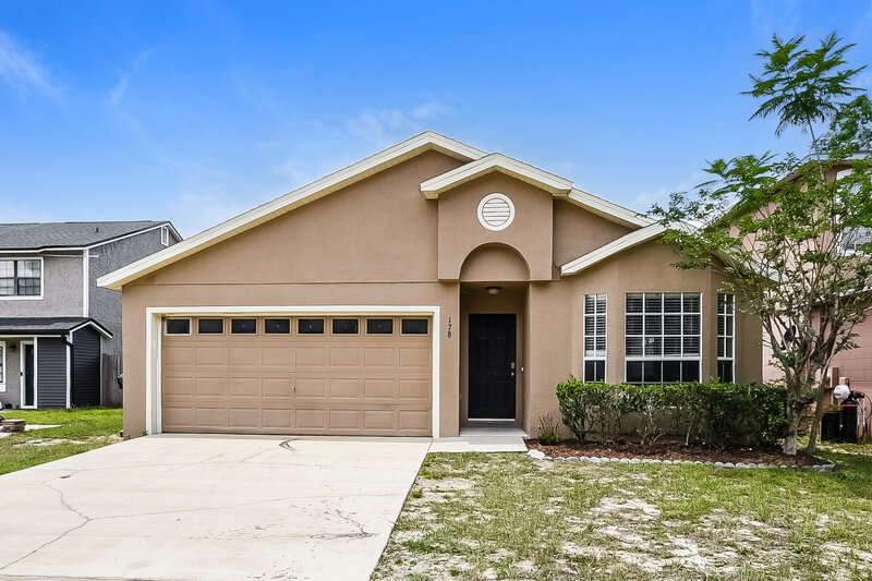 2,150/Mo, 178 Dovetail Ct Apopka, FL 32703 External View