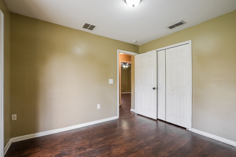 2,150/Mo, 178 Dovetail Ct Apopka, FL 32703 Bedroom View